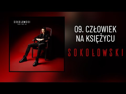 Człowiek na księżycu