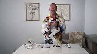 Neurotris Accessories 1080P