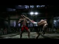 �������� Supremacy MMA. �������� ��� PS Vita