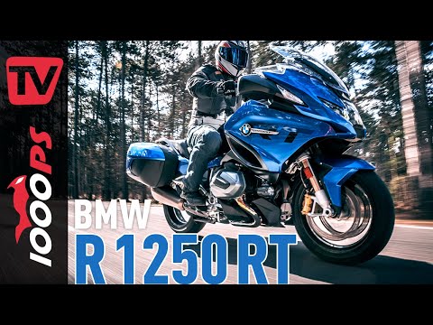 BMW R 1250