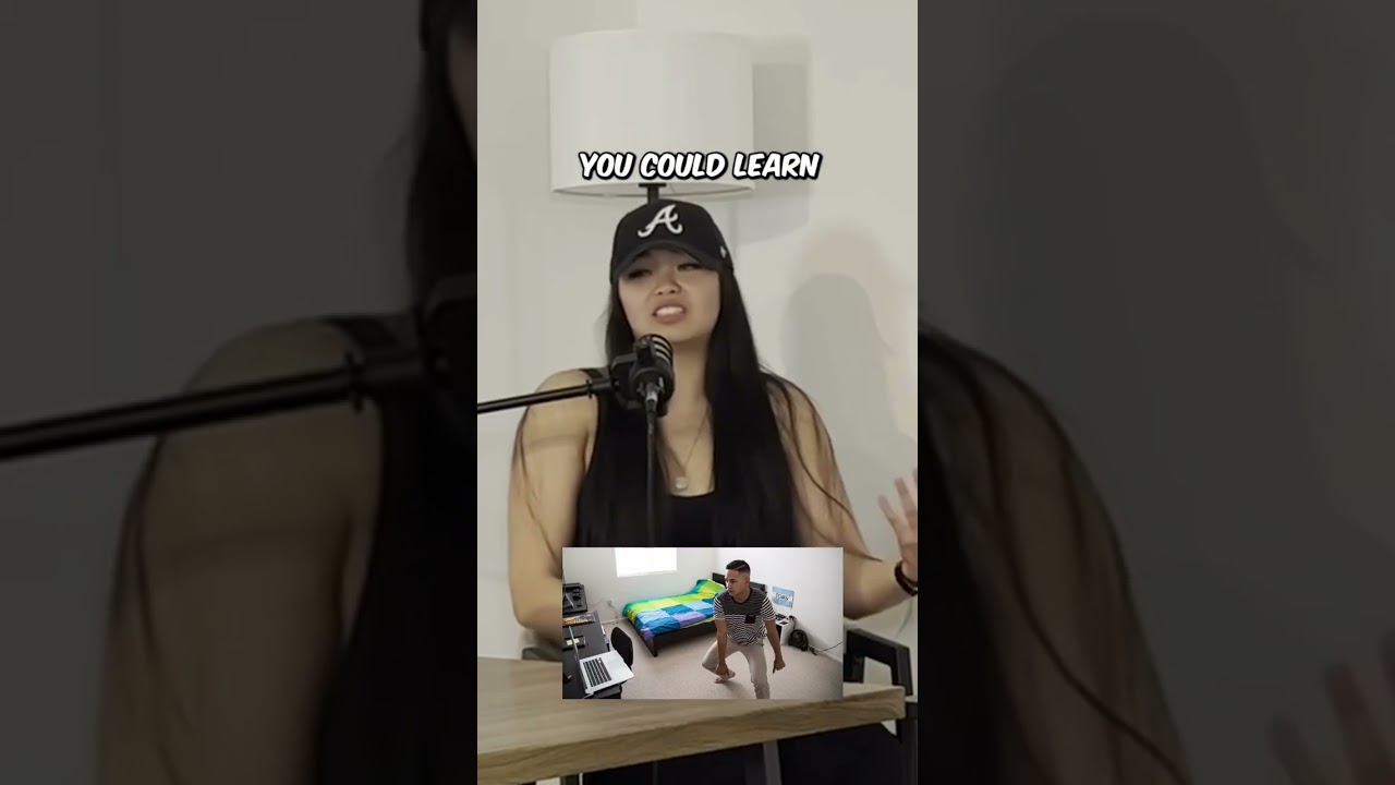 EP. 7 | AUDITION PROCESS AT CLUB