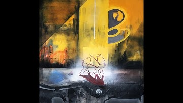 Official Marcus Jansen Portrait in Steps Trailer, 2016. A Film by Tiziano Sossi.