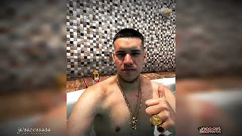 Chefin ft. MC Tuto, Boladin211, MC Ryan SP - CHEIA DE MARRA (Speed Up)