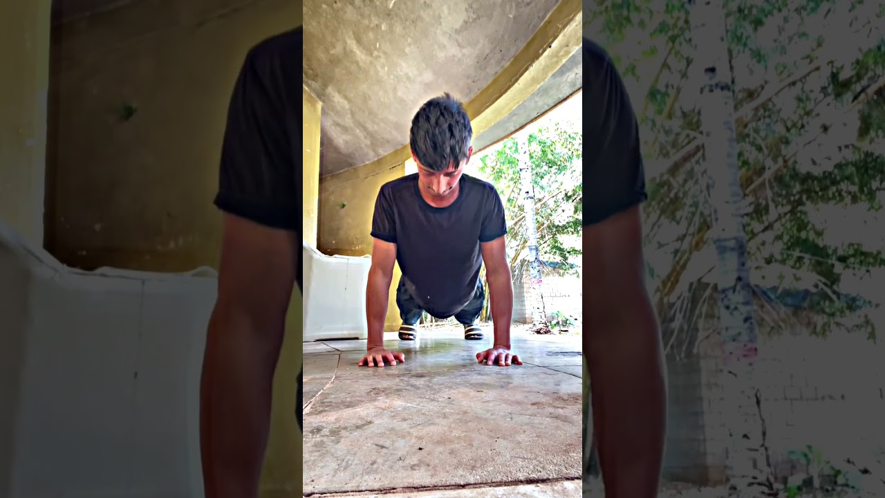 Gym Lover❤️💪 | Day 781/825Challenge | Home Workout🏋️‍♀️ Natural Body 