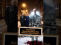 The prime minister's last night nobody could explain | The Palme Assassination #truecrime
