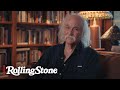 David Crosby Answers Your Questions About CBD Oil, Sex and Mustache Maintenance | Ask Croz