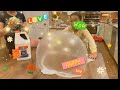 Kids Crafts Slime Bubble Experiments