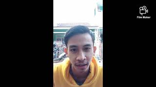 Tutorial Gerakan Inti Senam Aerobik - Sinndu Wahyu Prabowo (1510631070158)