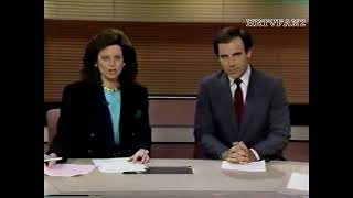 April 26, 1989 WCBS Channel 2 News Teaser (Mike Schneider & Michele Marsh)