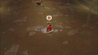 mabinogi G8S5(Extra Season): FinalShot Skill