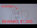 ☕The Wanted Mug☕ | Stickman Survival | Toonman Animation