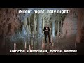 Andrea Bocelli - Silent Night (Subtitulada en español)