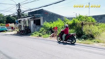 Đất ngộp bán gấp Dt 5x28m đường nhựa 12m, ngay chợ Tân Phú Trung Củ Chi, giá 800 triệu, còn bớt lộc