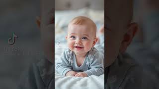 Baby Says Mama Papa For The First Time