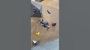 5 IMPOSSIBLE Climbing Moves!