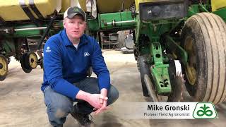 Corn Planter Tips