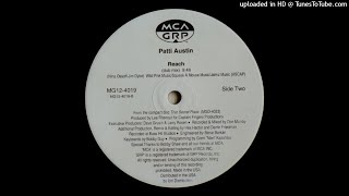 Patti Austin - Reach (Dub Mix) (1994)