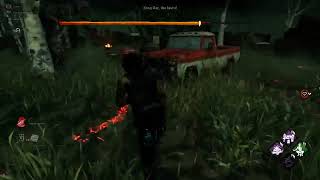 Sams daring escape
