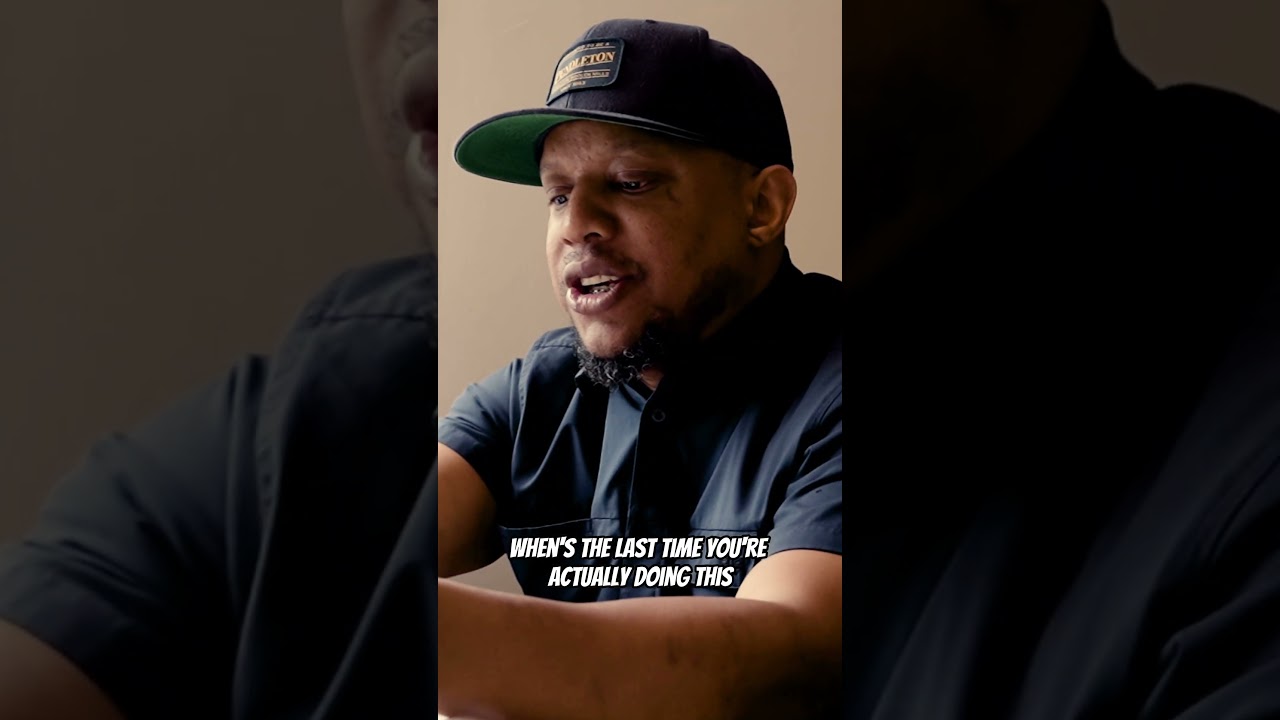 Life Of A Chef: Chef Matt Dean Pettit | Toronto Chef Story