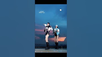 Thumbnail of 拉个钩说永远爱 - 我叫什么航  #dance cover