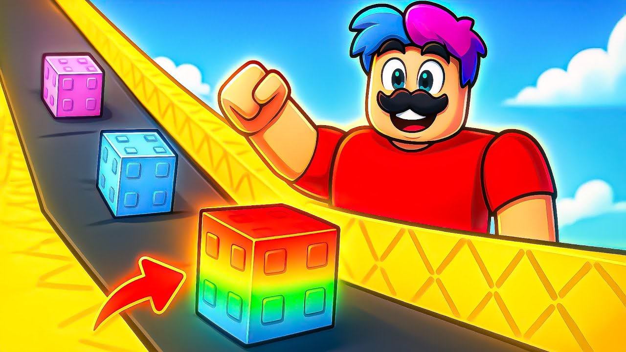 Od NOOB do MILIARDERA w MY TYCOON Roblox