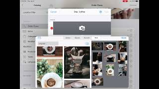 Celebrity Flash Order User Guide - How To Add An Image Net Worth