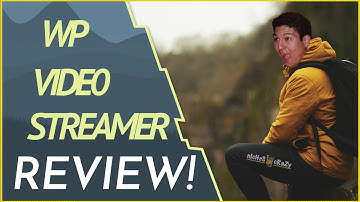 👨‍💻 WP Video Streamer Review - BEST Video Hosting Solution❓