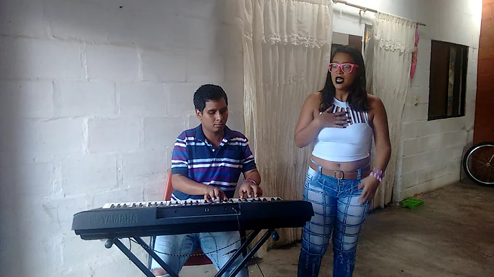 En Cambio No-Alguien Jessi Cortes & David Enriquez...