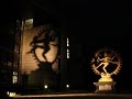 CERN AND THE HALLS OF HELL