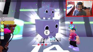 Buying The Most Expensive Egg Halloween In Pet Simulator Roblox Apphackzone Com - this is what made me dislike pet simulator roblox