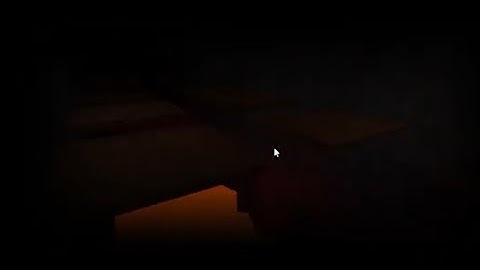 SQUID GAME: Glass Bridge Teaser (Piggy Build Mode)