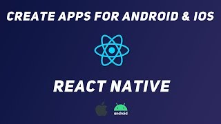 Develop Android And IOS Apps - React Native | Frankeey