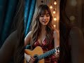 Woman in love - Lyrics - Dana Winer  #AISinger #AICovers #MusicShorts