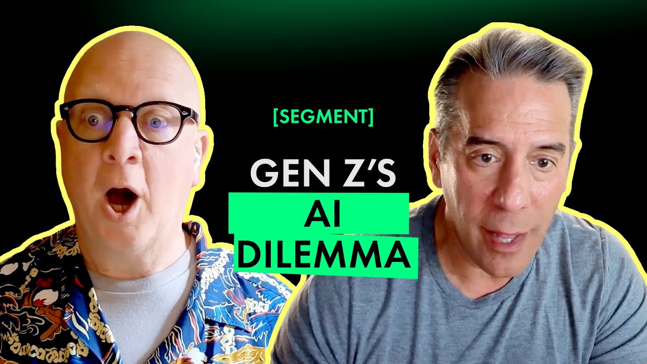 Gen Z's AI Dilemma: Episode 29 Segment
