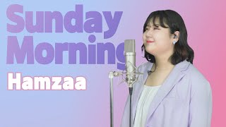🍋 Hamzaa – Sunday Morning 🍋 (Cover by 조미경)
