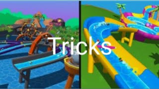 Tricks For Super Slide and Super WaterPark screenshot 5
