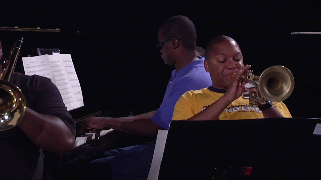 Ver Reflections - Wynton Marsalis Plays Monk en YouTube Ver Reflections - Wynton Marsalis Plays Monk en YouTube