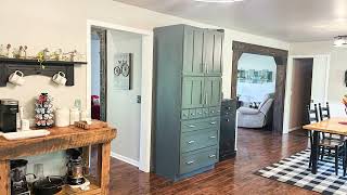 Ewing Home Listing : Brookfield MO