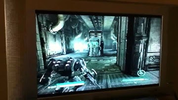 Transformers fall of cybertron Easter egg (dancing robot)