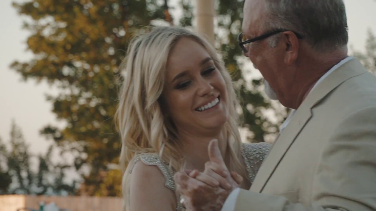 Staci + Reno - Full Length