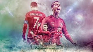 Cristiano Ronaldo_ Unknown _ Brain_-_Superhero_The Best Skills & Goals #CR7