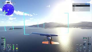 Flight Simulator 2024 Modo Carrera 4/16/2026