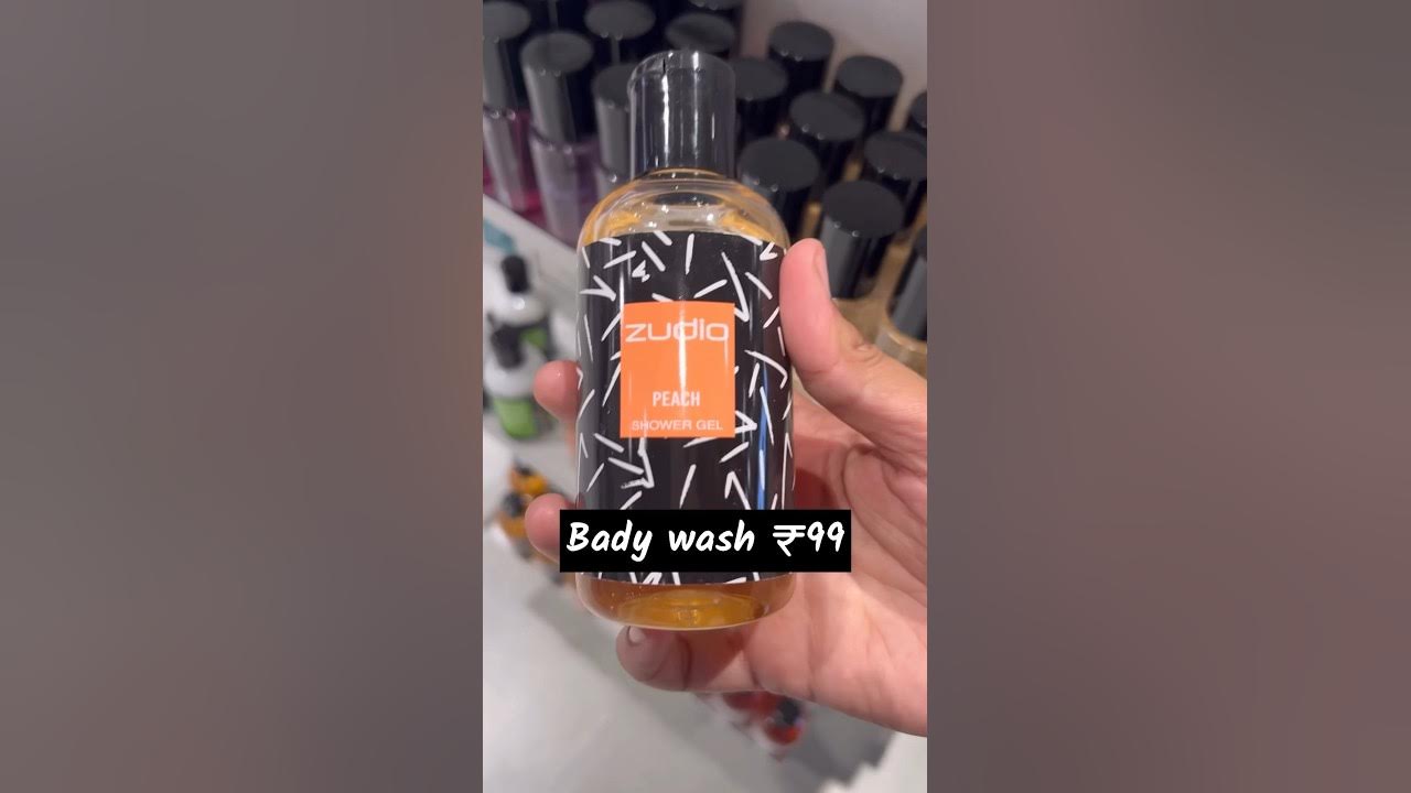Zudio skin care combos starts at ₹99 😱 thebeautyvlogs zudio skincareproducts YouTube