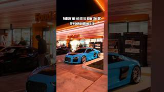 Lit every weekend #automobile #fallactivities #carculture #cartok #losangeles