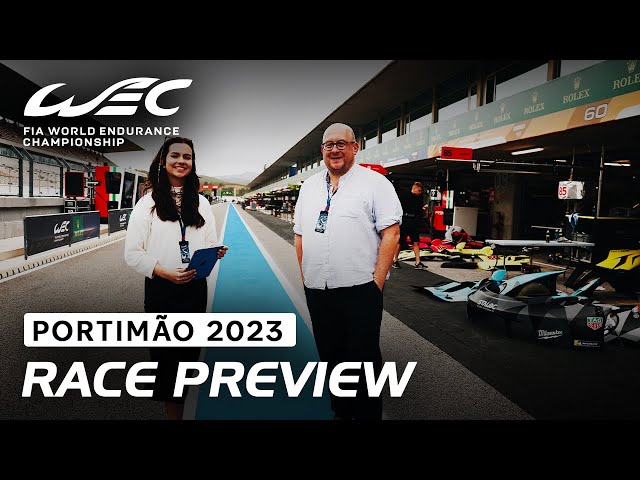 Image of 6 Hours of Portimão 2023