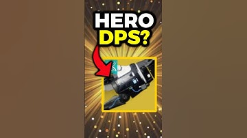 The Unsung Hero of the DPS Meta