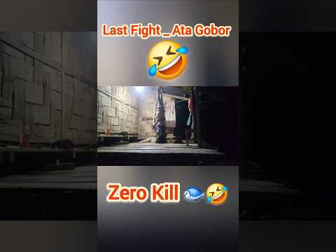 last Fight 😁😁 full video ⬇️