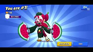 Dal jsem na Max tier 3 brawlery za 1 den ? 😱😱🤯🤯