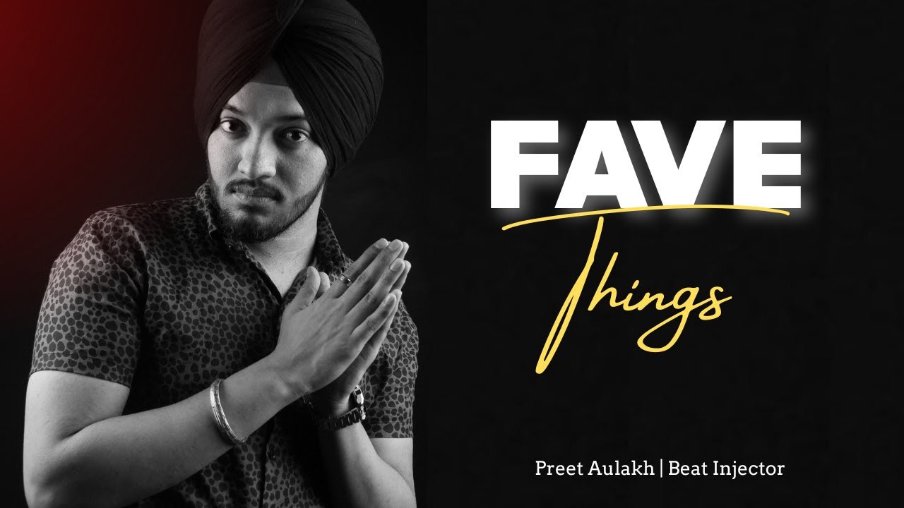 Παρακολούθηση Fave Things (Official Audio) Preet Aulakh | Beat Injector | Latest Punjabi Songs 2025 στο YouTube Παρακολούθηση Fave Things (Official Audio) Preet Aulakh | Beat Injector | Latest Punjabi Songs 2025 στο YouTube