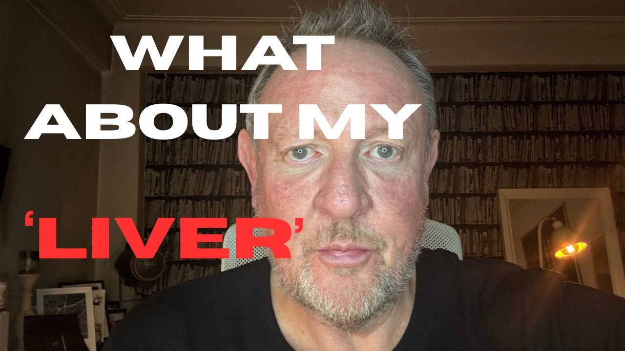 Потребуется ли мне пересадка печени?